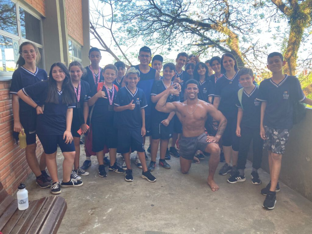 Fotos em Sociedade Ginástica Porto Alegre (SOGIPA) - Clube