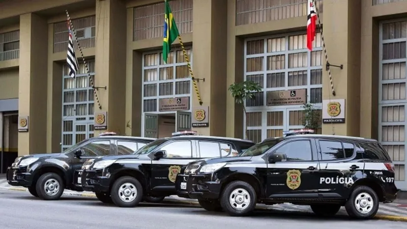 Policia deflagra operação contra falsas centrais telefônicas em SP, SC e RS