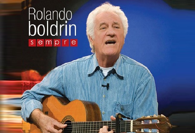 Morre Rolando Boldrin