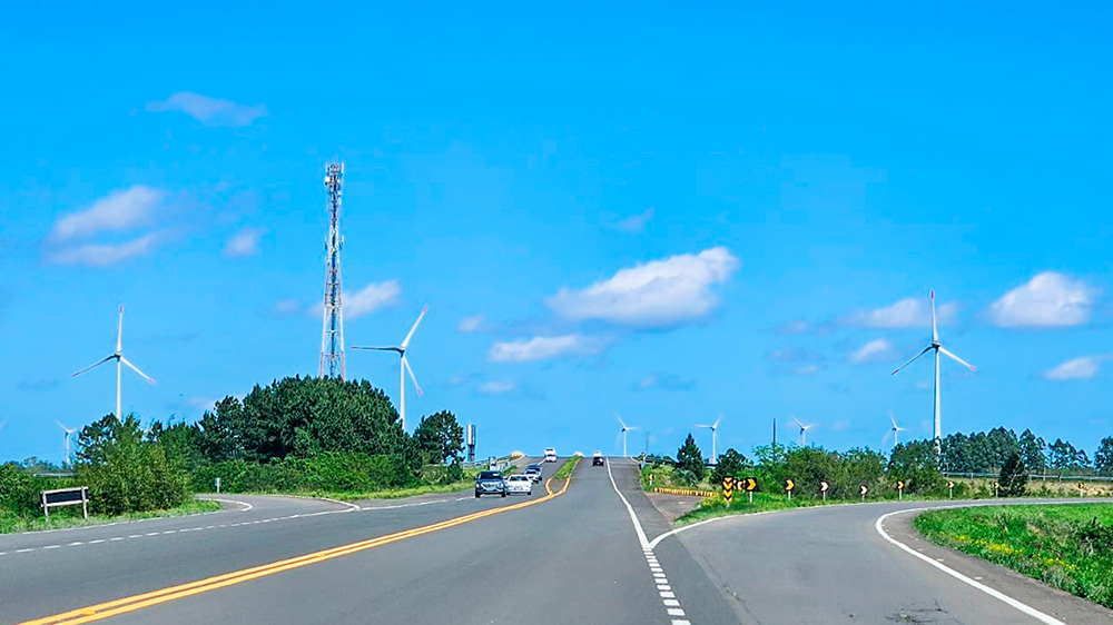 Clima – Sábado será de sol em todo o RS