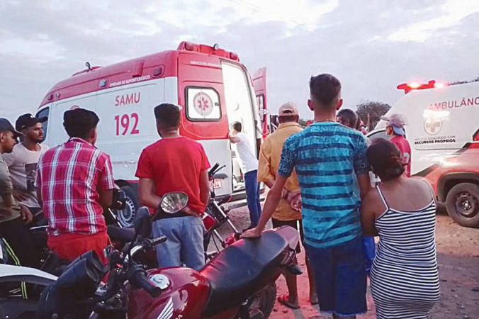 Adolescente mata três colegas de classe e tira a própria vida em escola na Bahia