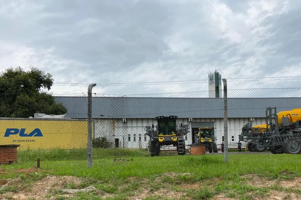 Economia – John Deere vai construir segunda fábrica em Canoas com investimento de 42 milhões