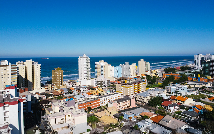 Segunda será de sol e calor no RS