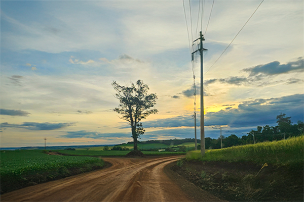 Clima – Instabilidade e queda de temperatura marcam a terça-feira no RS; veja a previsão