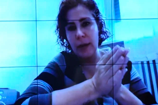 Câmara não atinge votos suficientes para cassar mandato de Carla Zambelli