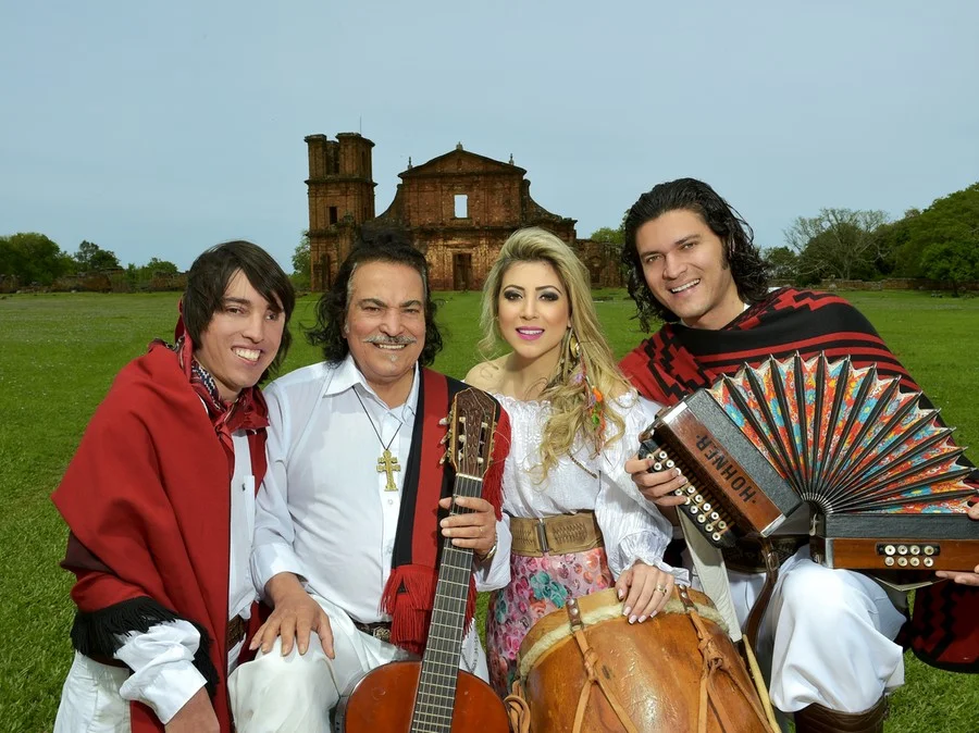 Cantor e compositor Pedro Ortaça morre aos 83 anos no RS