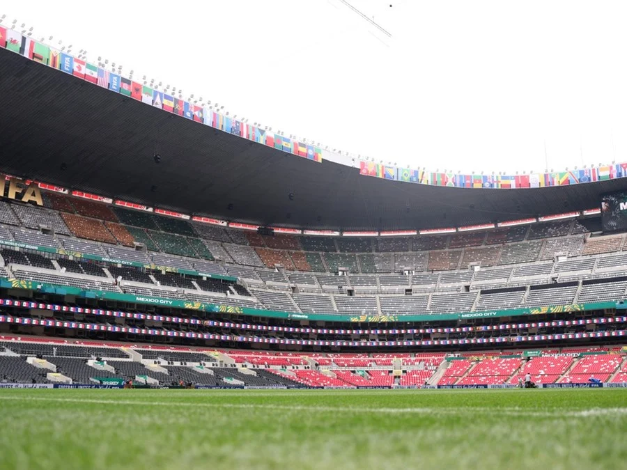 México x África do Sul: começa a maior Copa do Mundo da história
