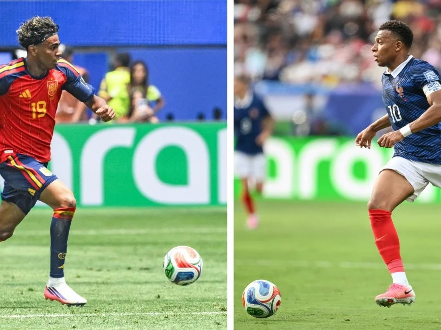 Nativoos Esportes – Espanha e França decidem nesta terça-feira o primeiro finalista da Copa do Mundo