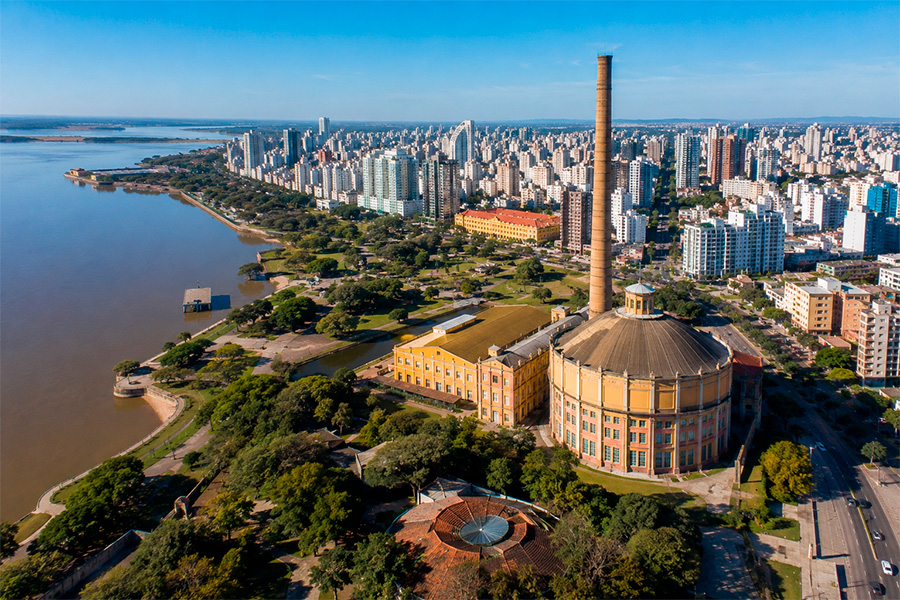 Clima e Tempo – Sexta-feira será de sol entre nuvens e frio no RS