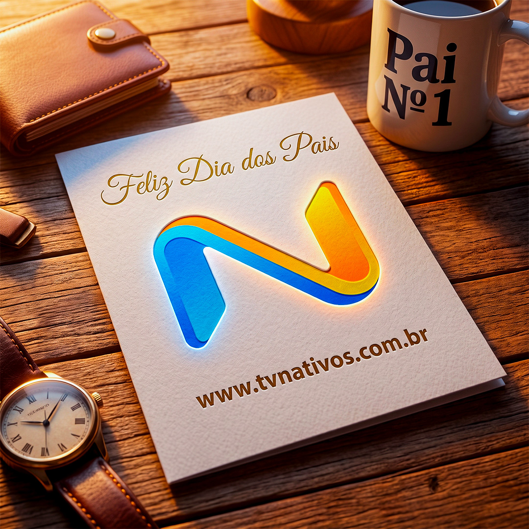 Dia dos Pais: uma história que nasceu do amor, da gratidão e do reconhecimento