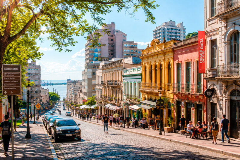 Clima e Tempo: Sol predomina no RS nesta quarta-feira